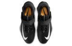 Nike Savaleos Black White