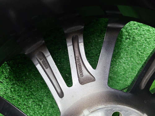 Диск Комплект дисков R18 Geely Coolray (2019-н.в.)