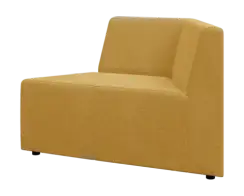 Секция угловая острая левая Геометрия 137*70*85