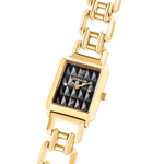 Часы Coeur de Lion Gold-Black 7672/74-1613