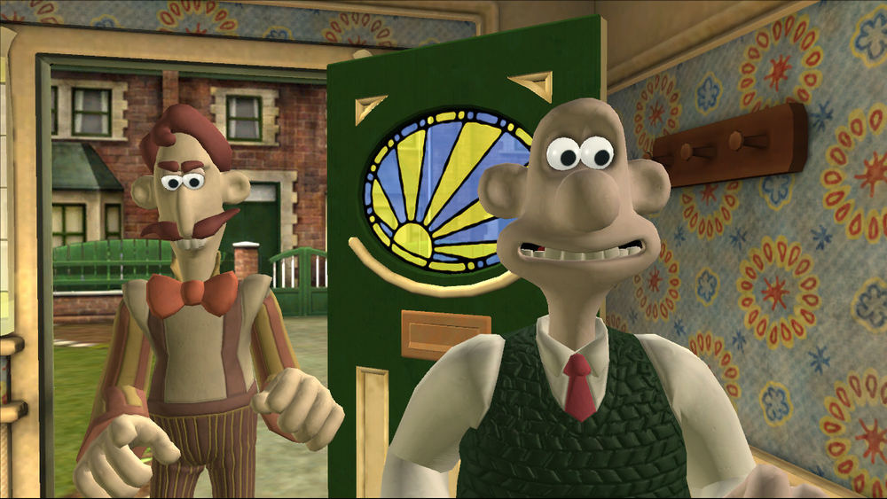 Wallace & Gromit’s Grand Adventures (для ПК, цифровой код доступа)