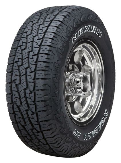 Nexen Roadian AT 4x4 205/80 R16 104T XL