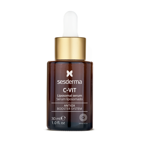 Sesderma C-VIT Liposomal serum | Сыворотка липосомальная с витамином С, 30 мл