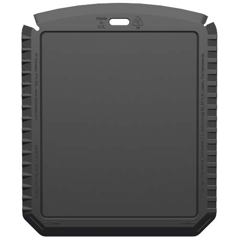 Thrym прямоугольный скребок для льда из переработанного пластика