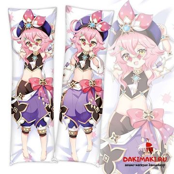 Дакимакура Дори арт. D0992