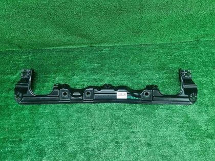 Пыльник переднего бампера Toyota Fortuner 2 (2015-2020)