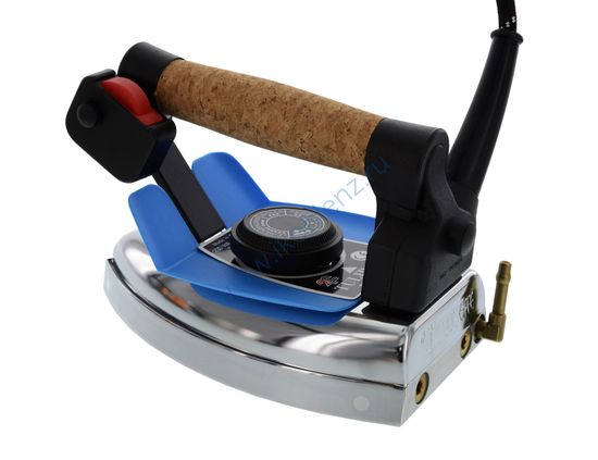 90191 Паровой утюг Due Effe Tulipano Koblenz&Partner