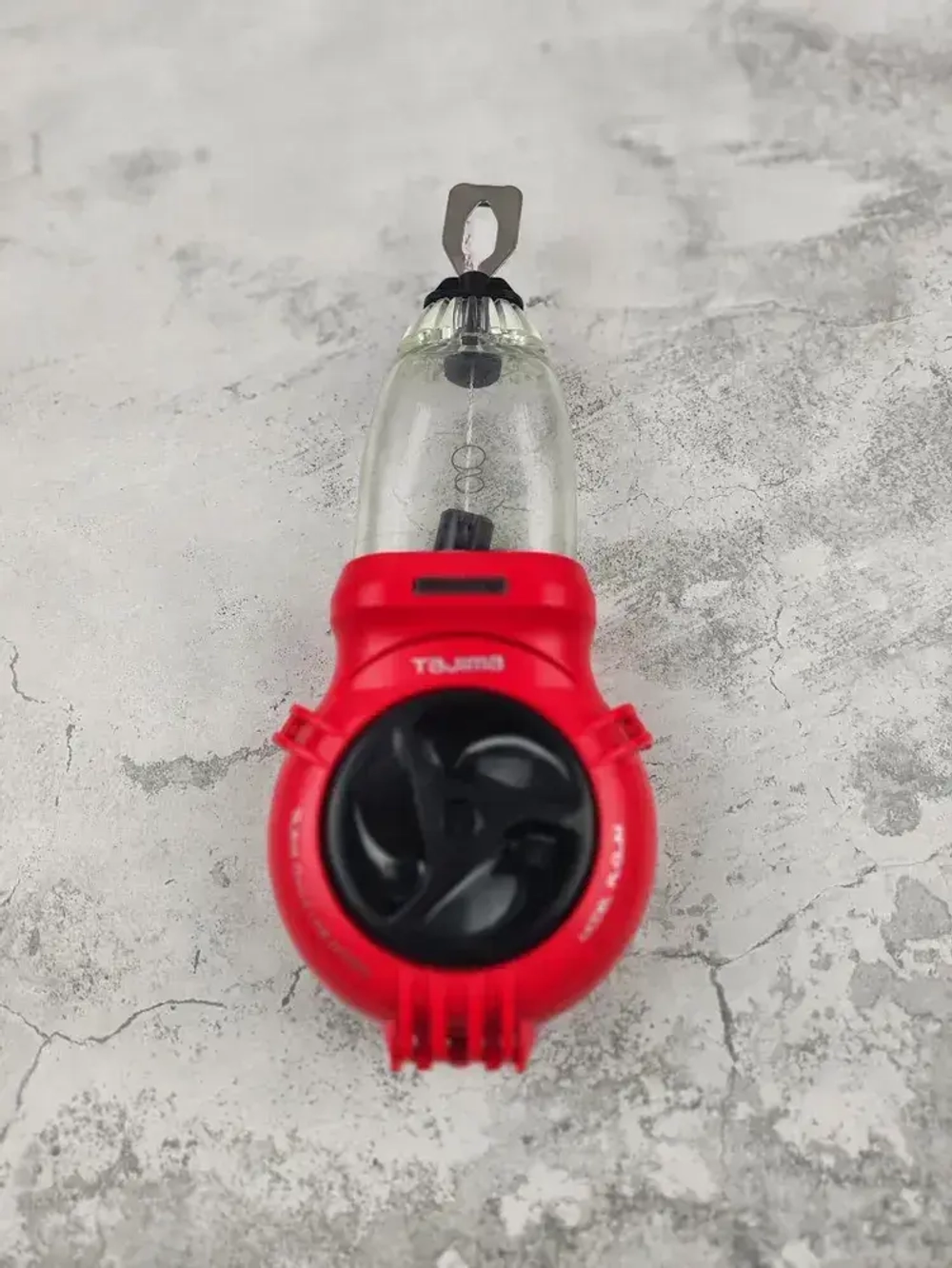 Отбивочный шнур 10м Tajima PL-CLJM (шнурка строительная)