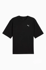 Футболка Puma Essentials Wardrobe - черный