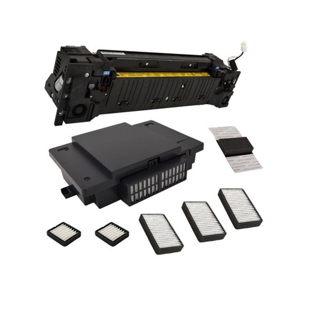 1702N78NL0, MK-6715C Комплект запасных частей для KYOCERA TASKalfa 6501i/8001i