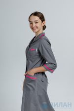 Халат женский ХМ.492