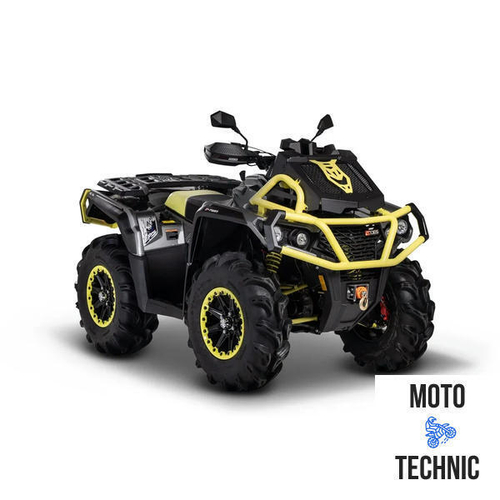 Квадроцикл 1000 Pathcross 1000 S MUD PRO