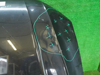 Капот VW Tiguan 2 (2016-2020)