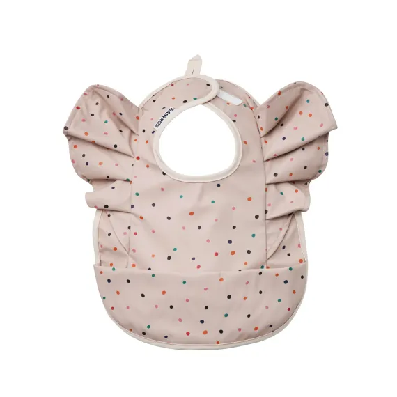 Нагрудник BabyRox клеенка