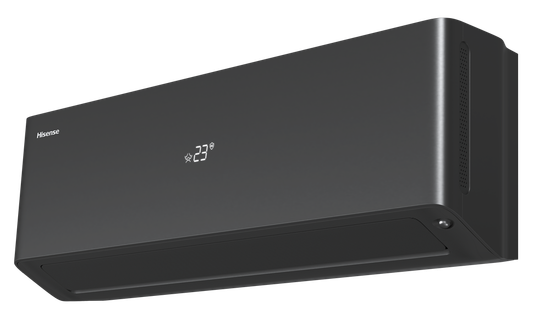 Инверторная сплит-система серии VISION PRO 2.0 CARBON SUPERIOR DC Inverter AS-10UW4RXVQH01A(B) (комплект)