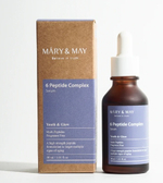 Mary may 6 peptide complex serum