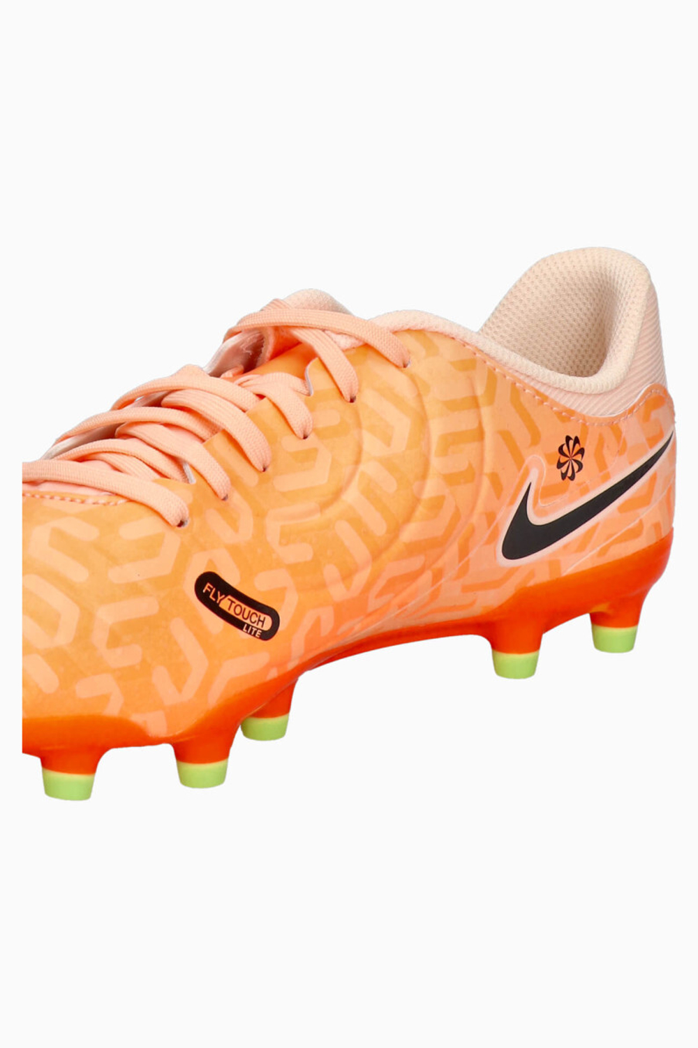 Бутсы Nike Tiempo Legend 10 Academy FG/MG Junior