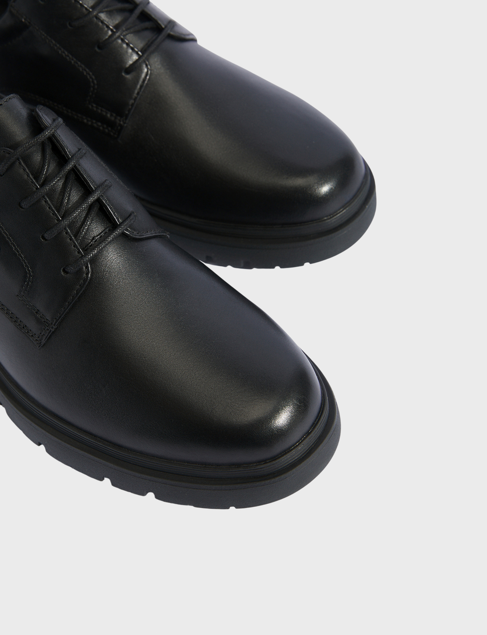 Дерби GEOX U Spherica EC1