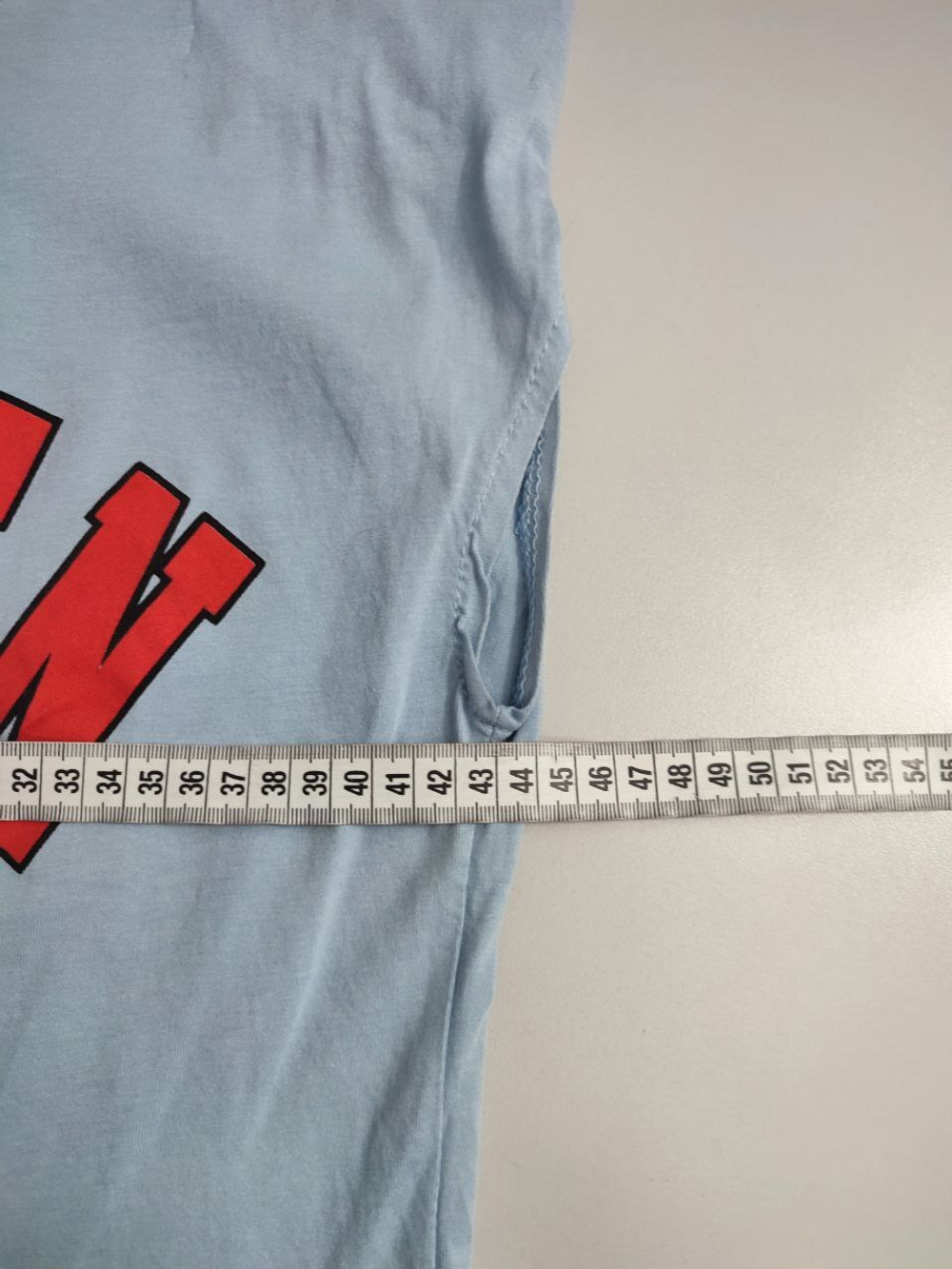 Футболка Remina повседневная 44 размер