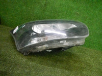 Битая Фара правая Ford Transit 7 (2014-2019) Галоген