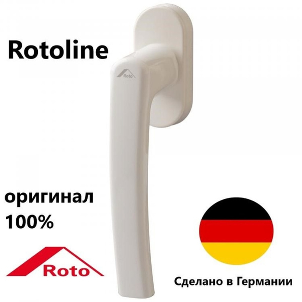 Ручка Rotoline