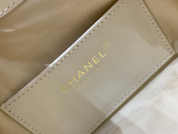 Chanel 25 Mini Handbag 22 cm