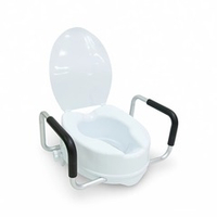 Насадка на унитаз Mega 712 Мега-Оптим