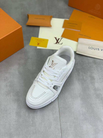 Кроссовки Louis Vuitton Trainer