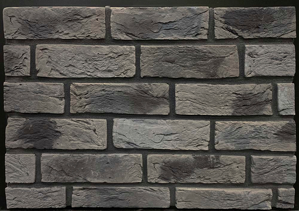 Облицовочная плитка Petra Клинкерный кирпич 17П6, 200-210х60-65х14 мм