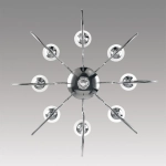 Подвесная люстра Lumion LAOKA 8032/8