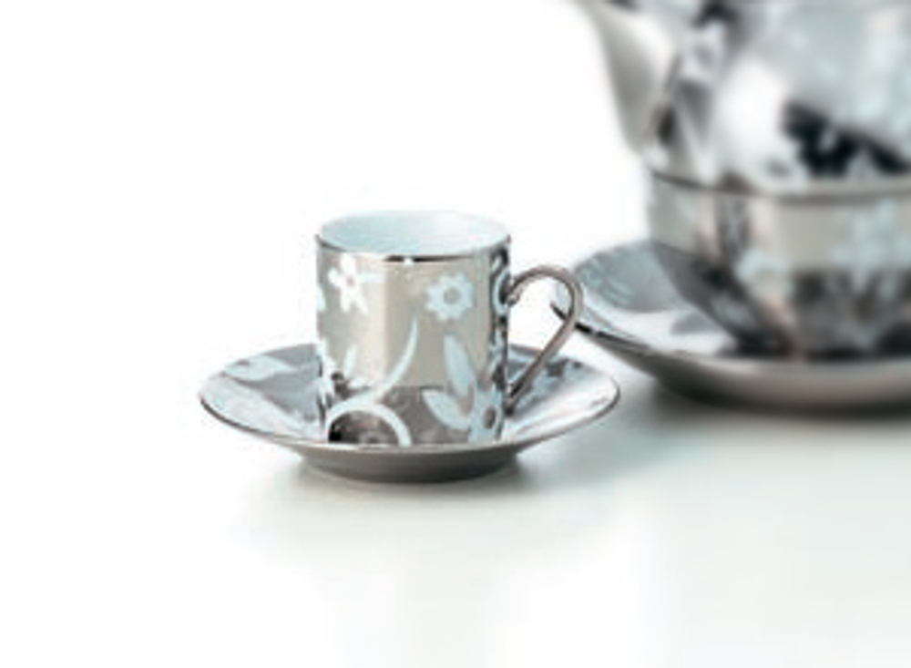 Кофейная пара "Николетта"