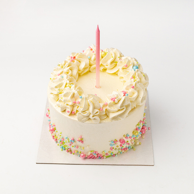 Торт С Днем Рождения