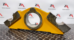 Каретка 157-3106 правая BOGIE-MINOR