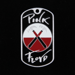 Жетон Pink Floyd