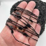 Бобинная узелковая пряжа для вязания шишибрики (200 гр)