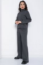 Костюм Изабель (темно-серый) К12496-2 LT Collection