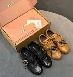 Кроссовки Miu Miu