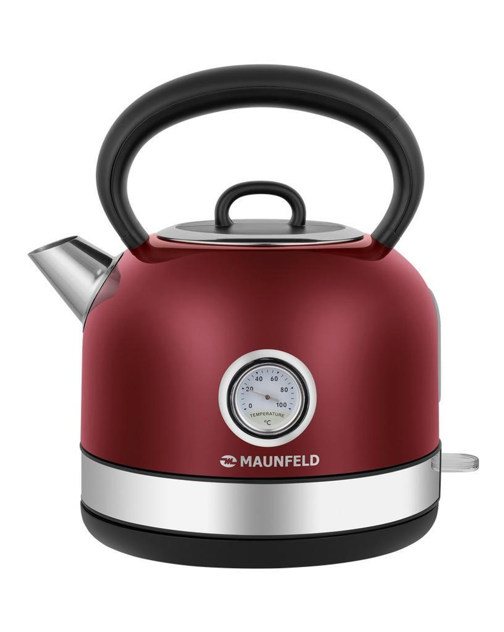 Чайник MAUNFELD MFK-623CH фото 