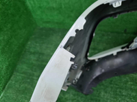 Бампер передний BMW X4 G02 (2018-2021)