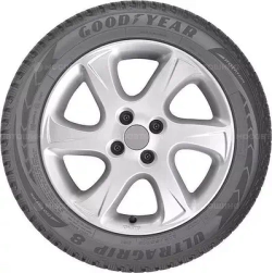 Goodyear UltraGrip 8 225/45 R18 95V XL