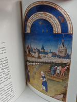 Братья Лимбурги "Времена года"