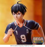 Kageyama Tobio