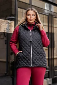 Жилет УК-403-1 Fabrika