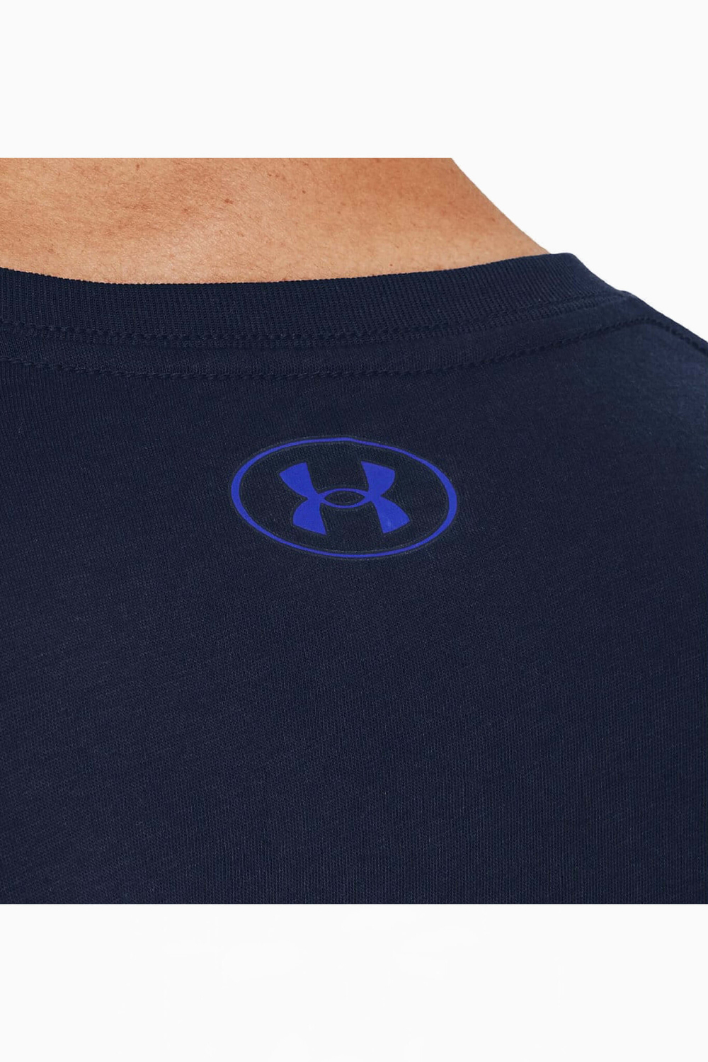 Футболка Under Armour Team Issue Wordmark