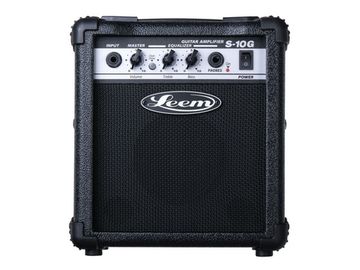 Комбик гитарный 10Вт LEEM S10G