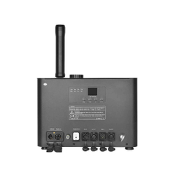 MK-E26 Flash Effect Cold Sparkler Jet