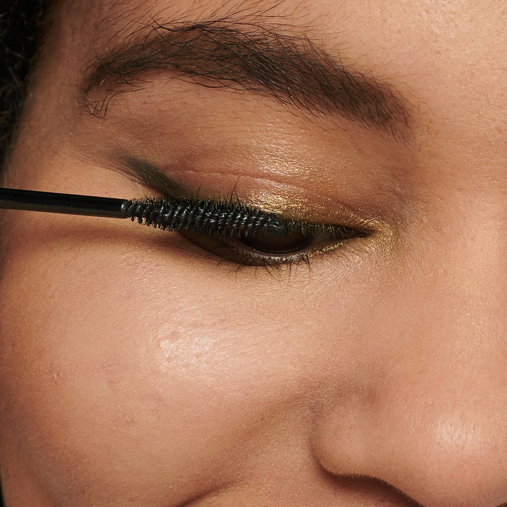 Clinique Lash Power Mascara Long-Wearing Formula - Удлиняющая тушь для ресниц оттенок 01 Black Onyx, 6 ml