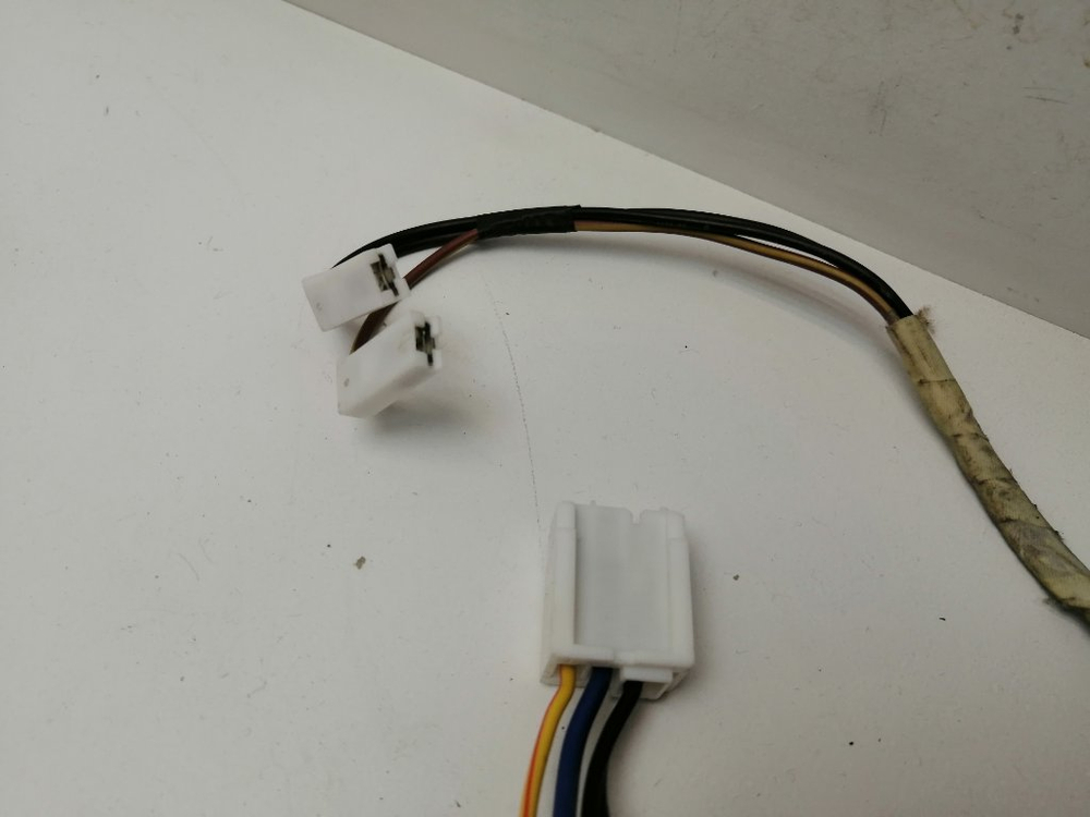F1020NDR5 кт104 Комплект проводов для стиральной машины LG F1020NDR5 б/у