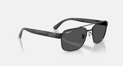 RAY-BAN RB3751CH CHROMANCE 002/K8