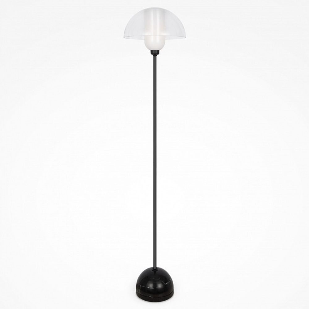 Торшер Maytoni Memory MOD177FL-01B